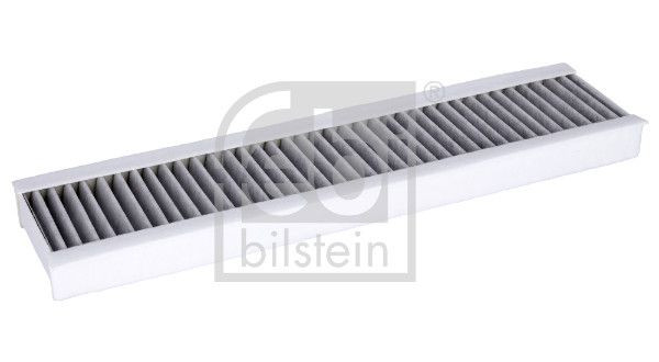 Filtras, salono oras FEBI BILSTEIN 23407