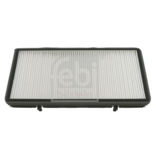 Filtras, salono oras FEBI BILSTEIN 23717