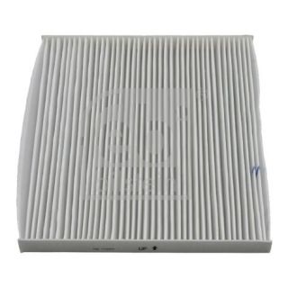 Filtras, salono oras FEBI BILSTEIN 24411