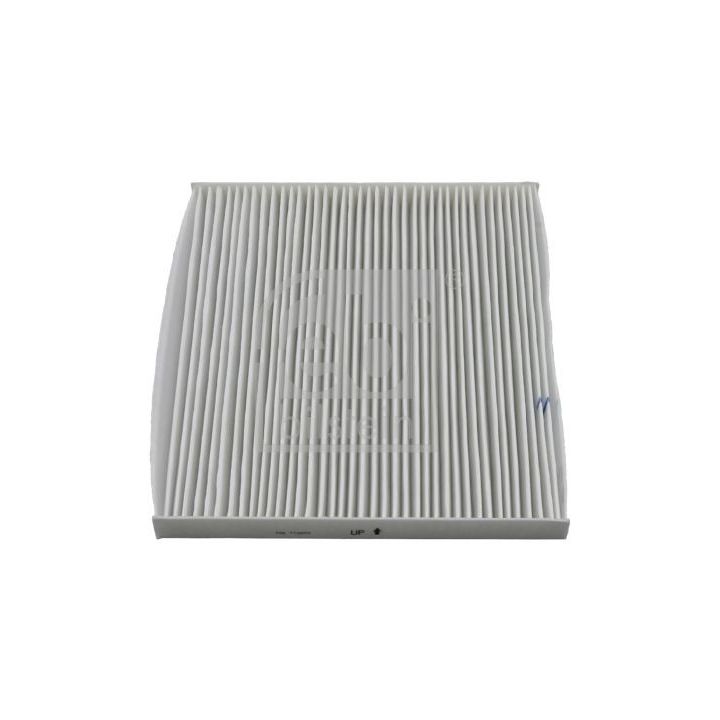 Filtras, salono oras FEBI BILSTEIN 24411