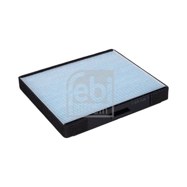 Filtras, salono oras FEBI BILSTEIN 24439