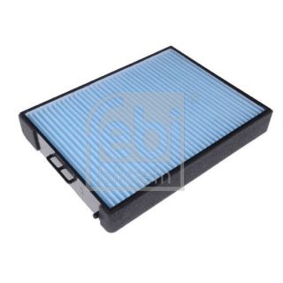 Filtras, salono oras FEBI BILSTEIN 24440