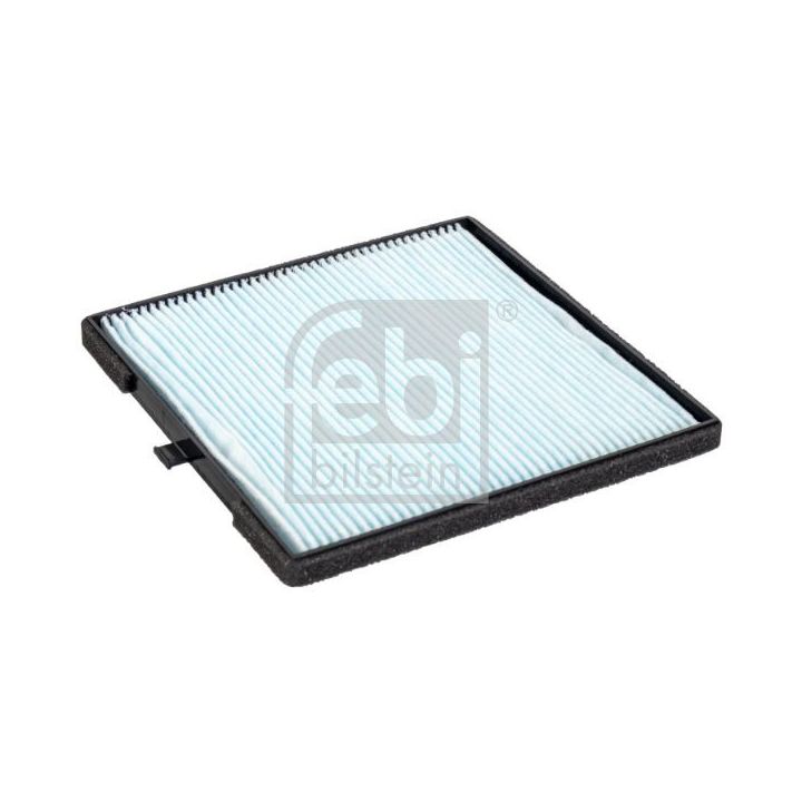 Filtras, salono oras FEBI BILSTEIN 24567