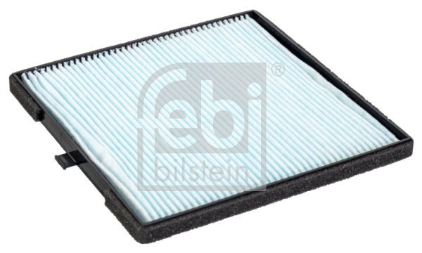 Filtras, salono oras FEBI BILSTEIN 24567