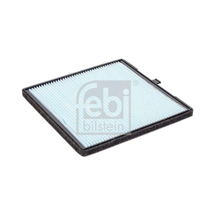 Filtras, salono oras FEBI BILSTEIN 24567