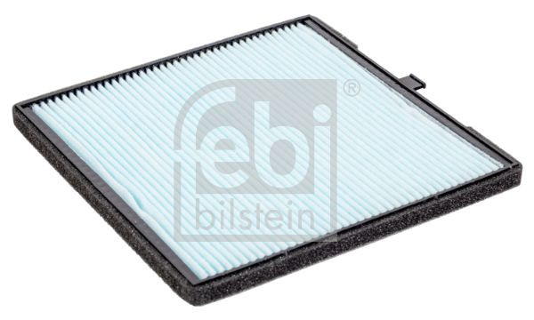 Filtras, salono oras FEBI BILSTEIN 24567