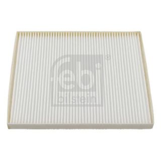 Filtras, salono oras FEBI BILSTEIN 26195