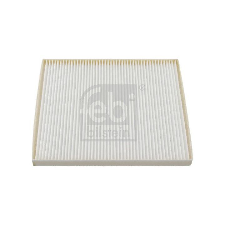 Filtras, salono oras FEBI BILSTEIN 26195
