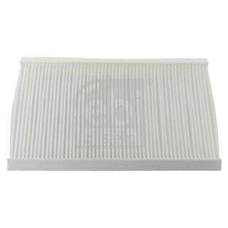 Filtras, salono oras FEBI BILSTEIN 26302