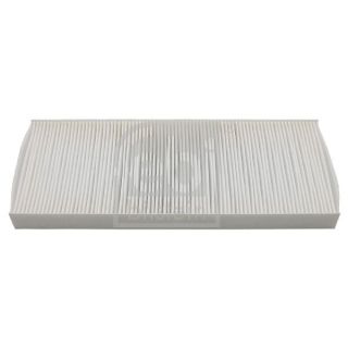 Filtras, salono oras FEBI BILSTEIN 26417