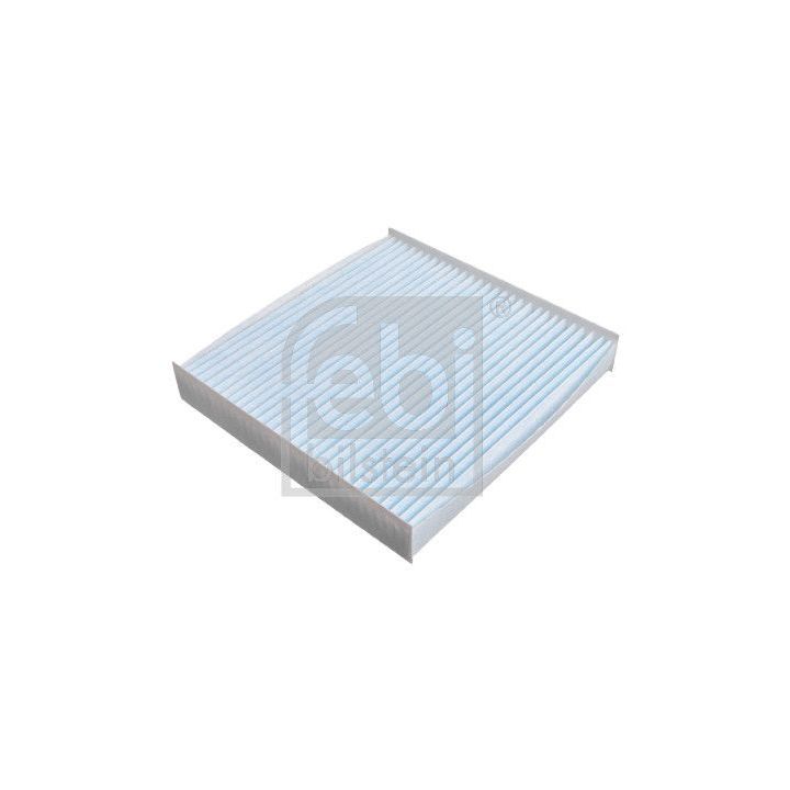 Filtras, salono oras FEBI BILSTEIN 26441