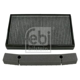 Filtras, salono oras FEBI BILSTEIN 26678