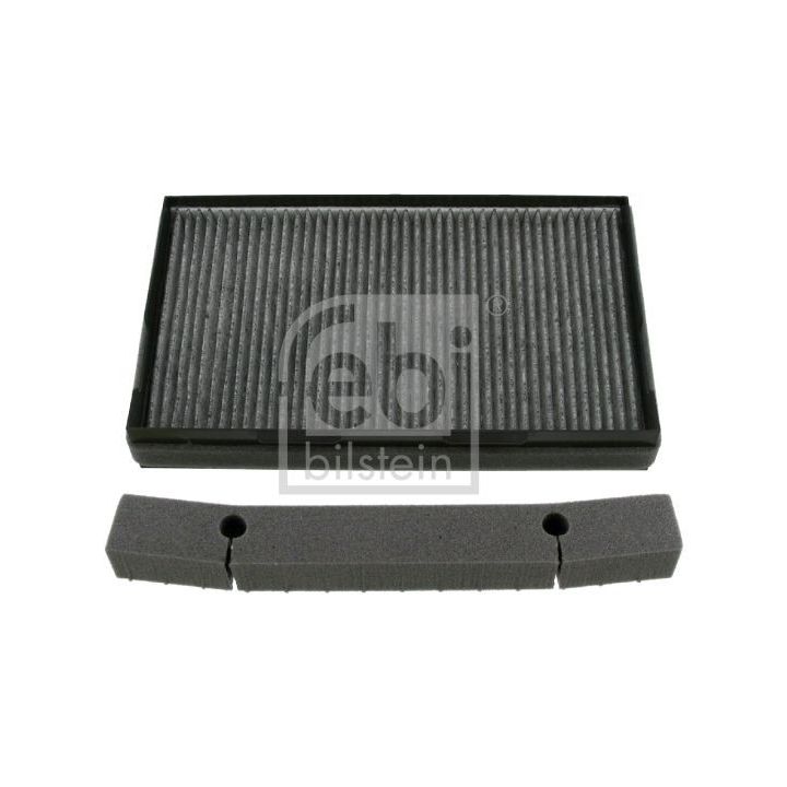 Filtras, salono oras FEBI BILSTEIN 26678