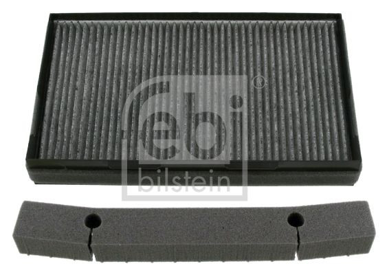 Filtras, salono oras FEBI BILSTEIN 26678