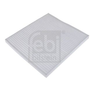 Filtras, salono oras FEBI BILSTEIN 27423