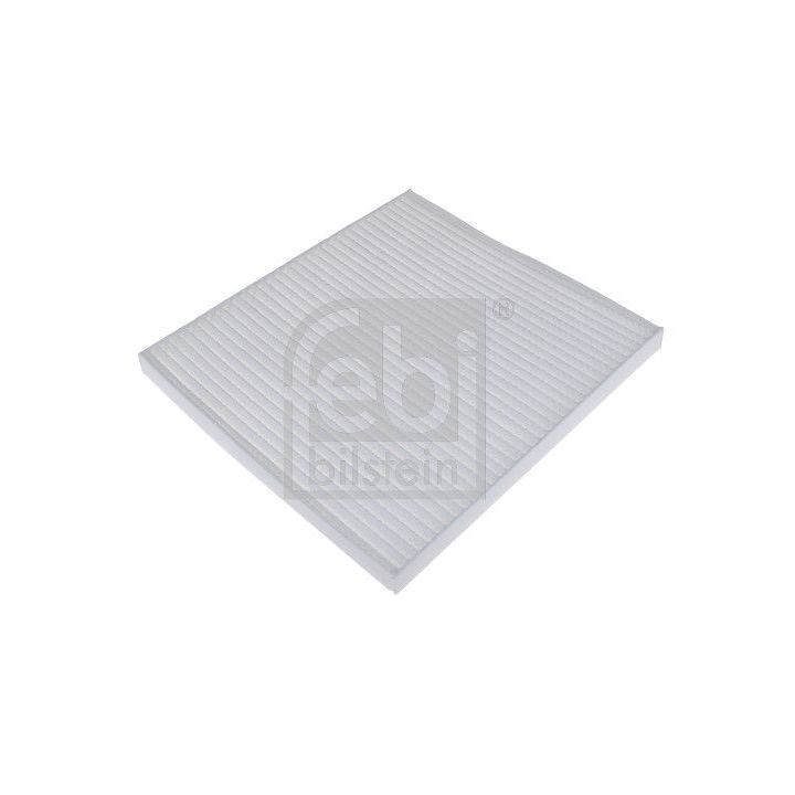 Filtras, salono oras FEBI BILSTEIN 27423