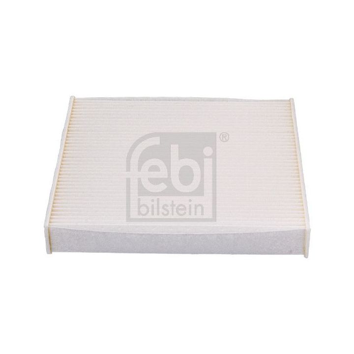 Filtras, salono oras FEBI BILSTEIN 27465