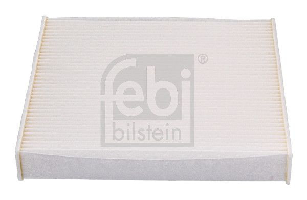 Filtras, salono oras FEBI BILSTEIN 27465