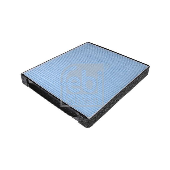 Filtras, salono oras FEBI BILSTEIN 27466