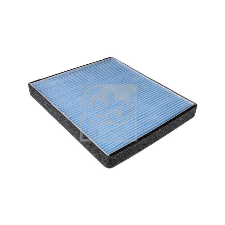 Filtras, salono oras FEBI BILSTEIN 27466