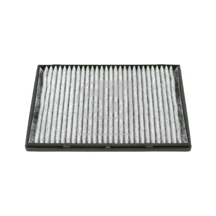 Filtras, salono oras FEBI BILSTEIN 27639