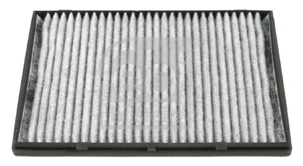 Filtras, salono oras FEBI BILSTEIN 27639