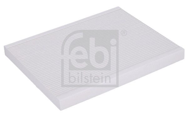 Filtras, salono oras FEBI BILSTEIN 27868