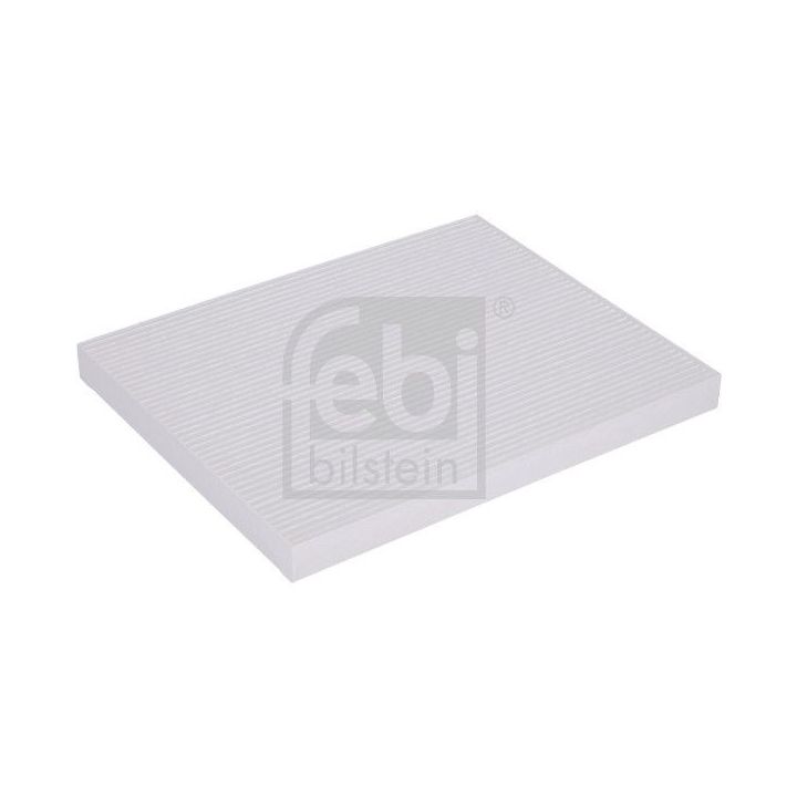 Filtras, salono oras FEBI BILSTEIN 27868