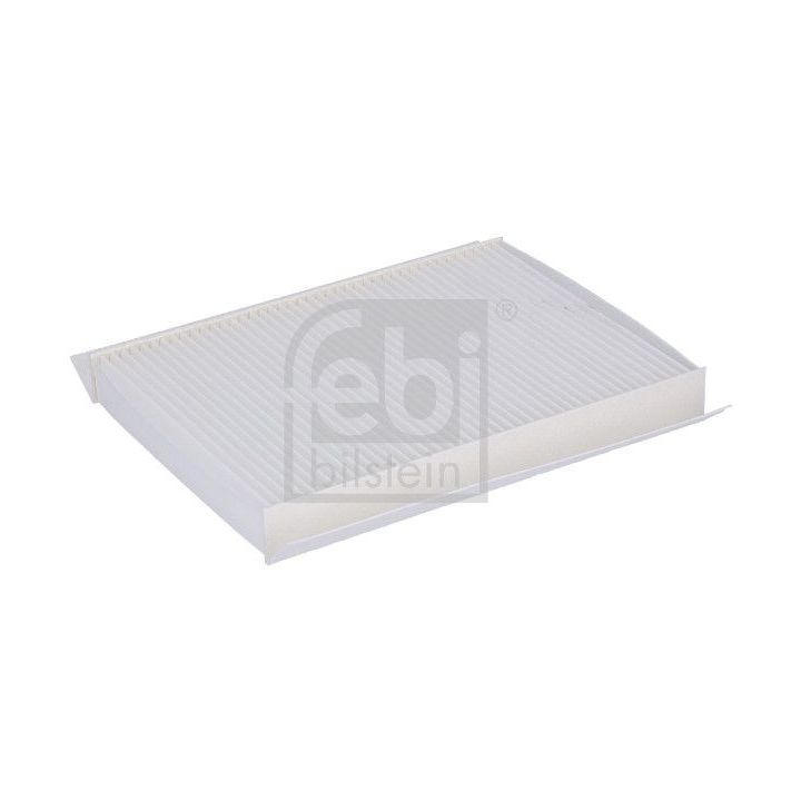 Filtras, salono oras FEBI BILSTEIN 27872