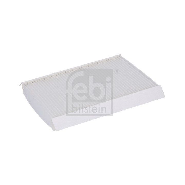 Filtras, salono oras FEBI BILSTEIN 27872