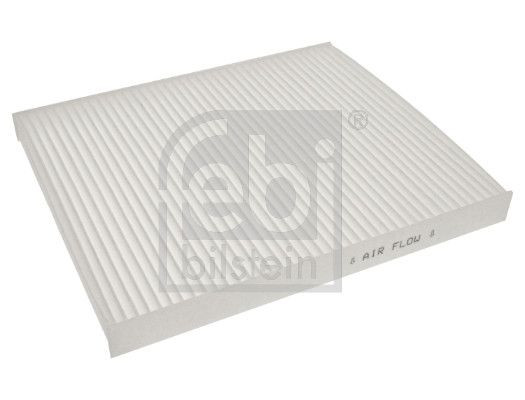 Filtras, salono oras FEBI BILSTEIN 27873