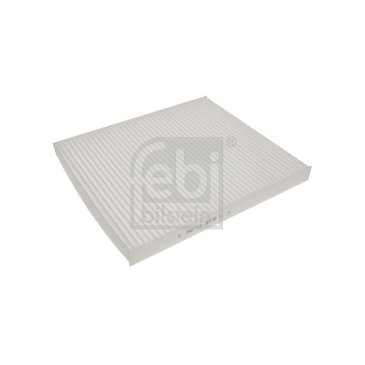 Filtras, salono oras FEBI BILSTEIN 27873