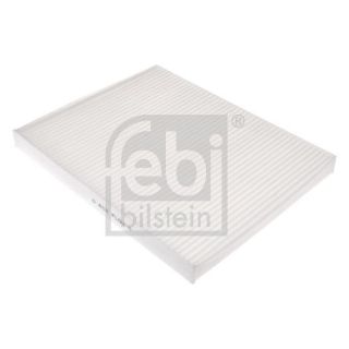 Filtras, salono oras FEBI BILSTEIN 27874