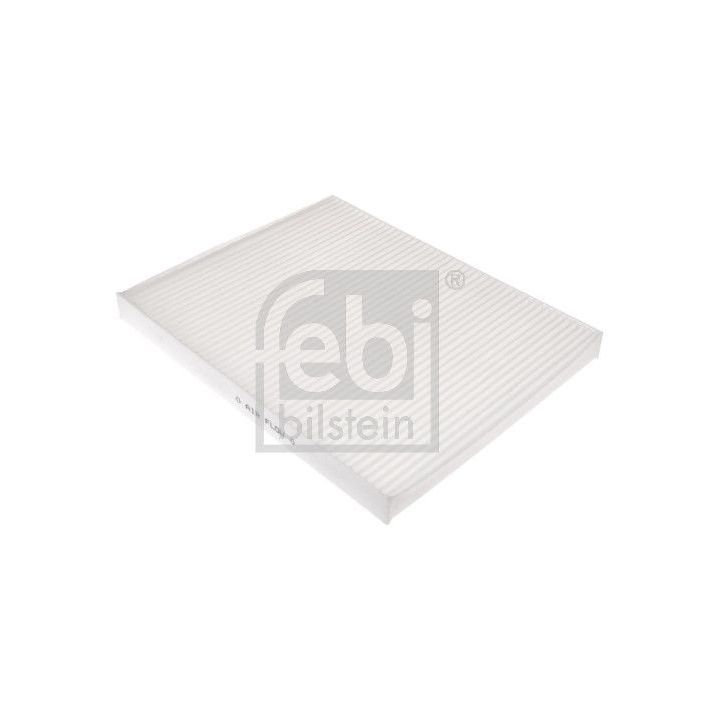 Filtras, salono oras FEBI BILSTEIN 27874