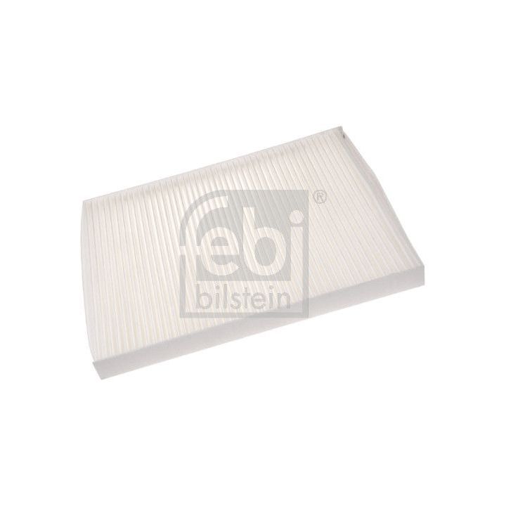 Filtras, salono oras FEBI BILSTEIN 27874