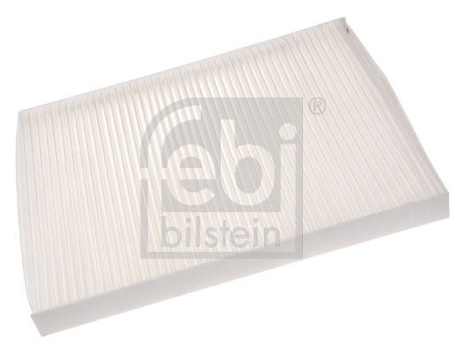 Filtras, salono oras FEBI BILSTEIN 27874
