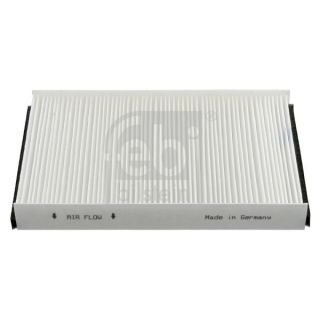 Filtras, salono oras FEBI BILSTEIN 27948