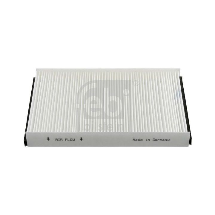 Filtras, salono oras FEBI BILSTEIN 27948