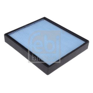 Filtras, salono oras FEBI BILSTEIN 28286