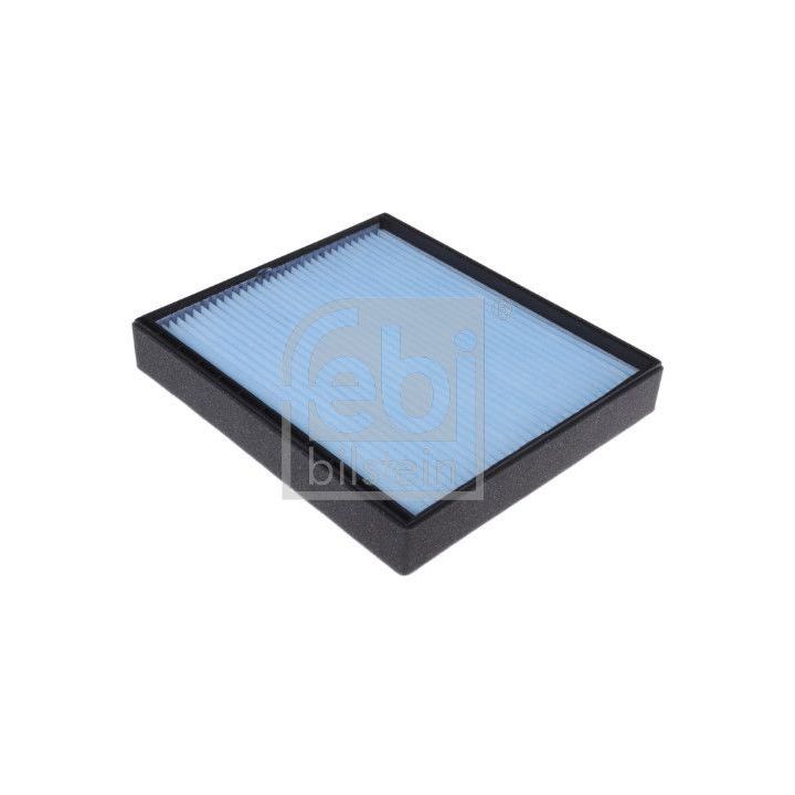 Filtras, salono oras FEBI BILSTEIN 28286