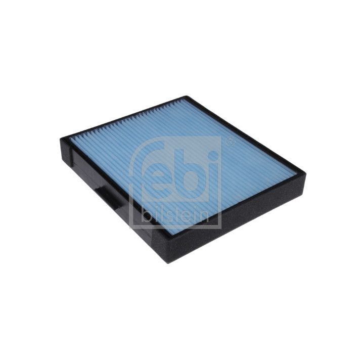 Filtras, salono oras FEBI BILSTEIN 28286