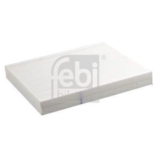 Filtras, salono oras FEBI BILSTEIN 29188