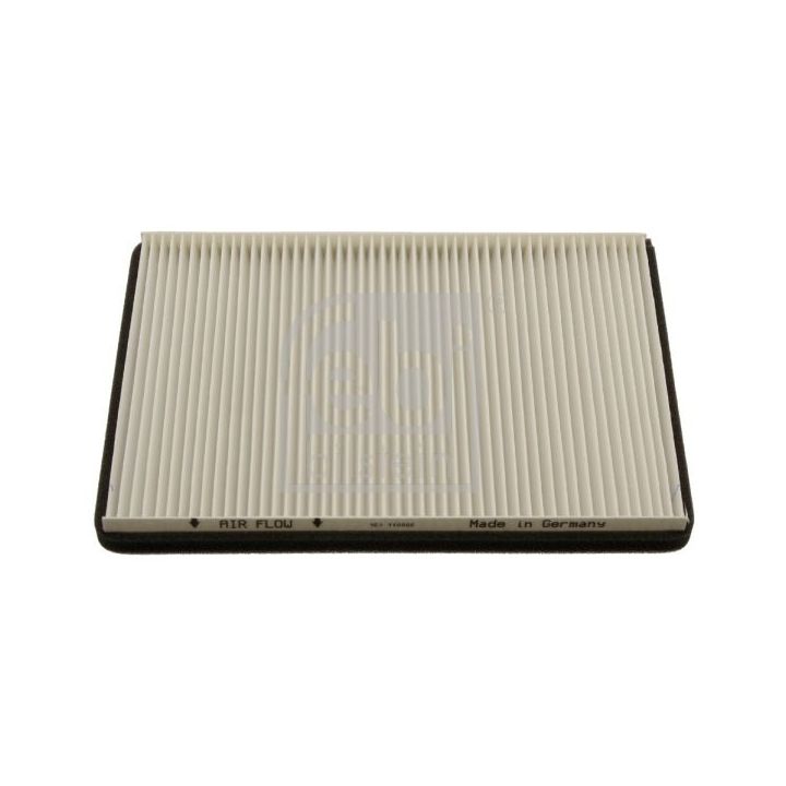 Filtras, salono oras FEBI BILSTEIN 30241