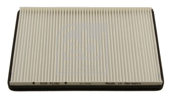 Filtras, salono oras FEBI BILSTEIN 30241