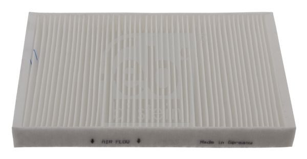 Filtras, salono oras FEBI BILSTEIN 30889