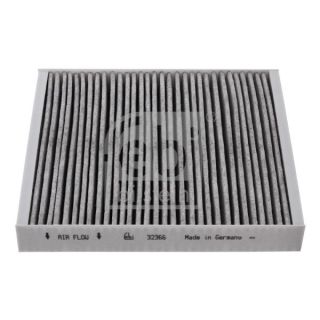 Filtras, salono oras FEBI BILSTEIN 32366