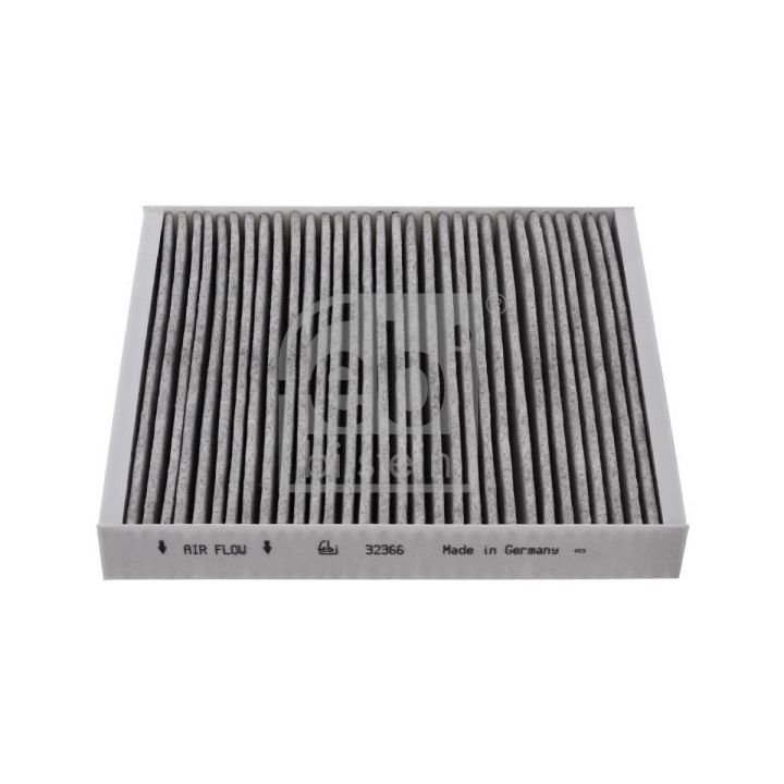 Filtras, salono oras FEBI BILSTEIN 32366