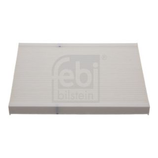 Filtras, salono oras FEBI BILSTEIN 34555