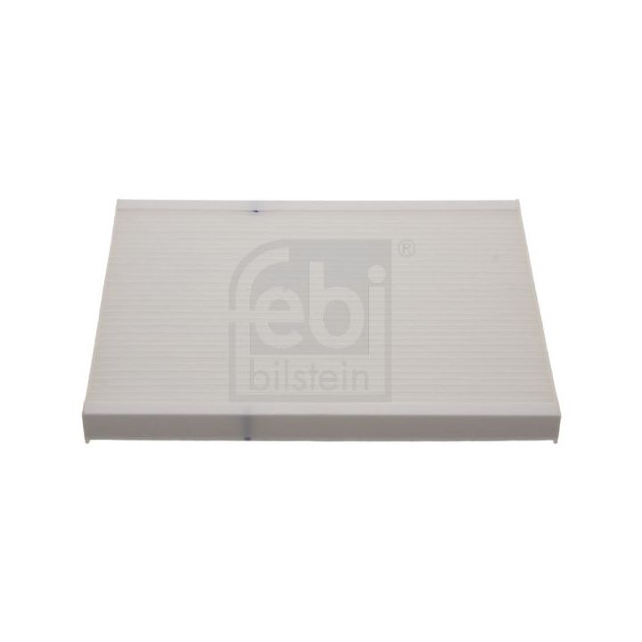 Filtras, salono oras FEBI BILSTEIN 34555