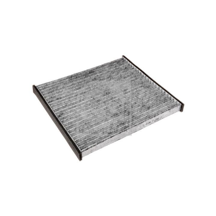 Filtras, salono oras FEBI BILSTEIN 34558